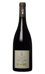 Вино Domaine des Aspras a Lisa 2017 0,75 л