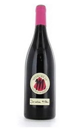 Вино Domaine Milan Le MO 3 Vin de Table France 0,75 л