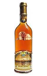 Коньяк Грандс Армениенс 4 года&nbsp;0,5&nbsp;л