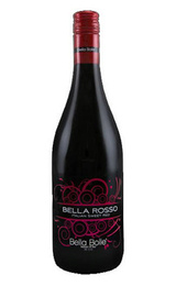Вино Bellissima Cosa Rosso 0,75 л