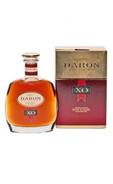 Кальвадос Daron Calvados Pays d'Auge XO 0,7 л