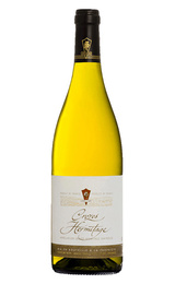 Вино Cave de Tain Grand Classique Crozes Hermitage Blanc 2016 0,75 л