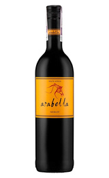 Вино Arabella Merlot 2017 0,75 л