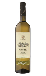 Вино Alaverdi Rkatsiteli&nbsp;0,75&nbsp;л