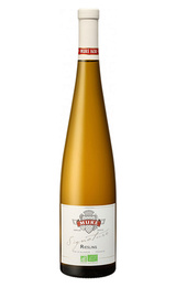 Вино Misty Cove Riesling Signature 2015 0,75 л