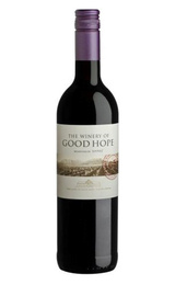 Вино Winery of Good Hope Mountainside Shiraz 2013 0,75 л