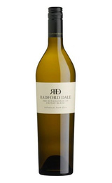 Вино Winery of Good Hope Radford Dale Renaissance Chenin Blanc 2014 0,75 л