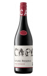 Вино Cape Wine Nature Reserve Shiraz Grenache 2016 0,75 л