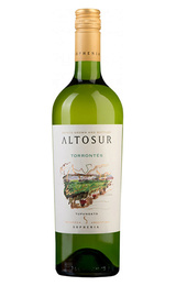 Вино Sophenia Altosur Torrontes 0,75 л