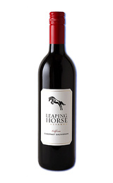 Вино Leaping Horse Vineyards Cabernet Sauvignon 0,75 л