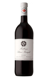 Вино Lenz Moser Mailberger Blauer Zweigelt 2016 1 л