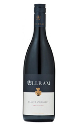 Вино Allram Blauer Zweigelt 2013&nbsp;0,75&nbsp;л