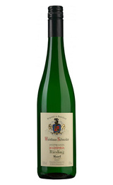 Вино Weinhaus Schneider Riesling 2016 0,75 л