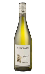 Вино Tiefgang Weissburgunder Mineralstein 2017 0,75 л