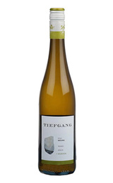 Вино Tiefgang Riesling Kalkstein 2017 0,75 л