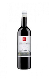 Вино Campolargo Entre dos Santos Tinto 2012 0,75 л