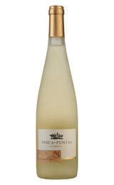 Вино Capel Vinos Finca el Puntal Moscatel 2017 1,5 л