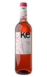 Вино Agricolas Carche KE Monastrell Syrah Rosado 2016&nbsp;0,75&nbsp;л