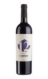 Вино Bodegas del Rosario Las Renas Crianza 0,75 л