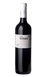 Вино Bodegas del Rosario Las Renas Monastrell Rosado 2017&nbsp;0,75&nbsp;л