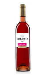 Вино Coloma Pinot Noir Rose 2017 0,75 л