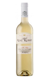 Вино Real Rubio M.Luz 2017 0,75 л
