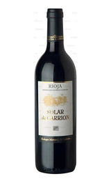 Вино Garcia Carrion Solar de Carrion 2016 0,75 л