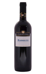 Вино Schenk Cavatina Bardolino 2017 0,75 л