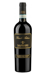 Вино Casa Maschito Portale Adduca Aglianico del Vulture 0,75 л