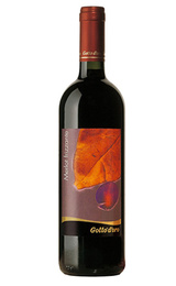 Вино Gotto d'Oro Merlot&nbsp;0,75&nbsp;л