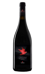 Органическое вино Torri Cantine Origami 0,75 л