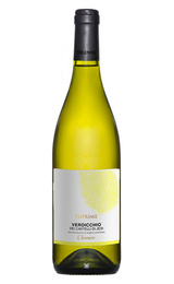 Вино Velenosi Imprime Verdicchio dei Castelli di Jesi Classico 2017&nbsp;0,75&nbsp;л