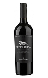 Вино Corte Moschina Tenuta da Mar Opera Terza Veneto Rosso 0,75 л