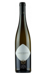 Вино Cantina Lavis Lagrein 2016 0,75 л