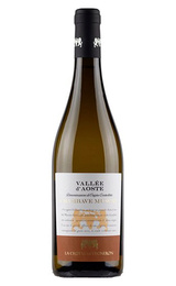 Вино La Crotta di Vegneron Chambave Muscat 2017 0,75 л