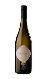 Вино Cantina Lavis Sauvignon 2016 0,75 л