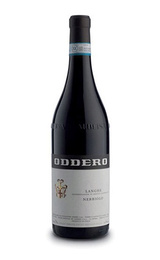 Вино Oddero Langhe Nebbiolo 2015&nbsp;0,75&nbsp;л