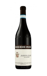 Вино Oddero Barbera d'Alba Superiore 2014&nbsp;0,75&nbsp;л