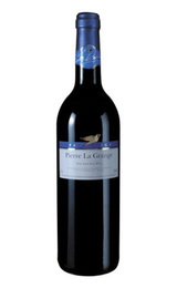 Вино Domaines Montariol Degroote Pierre la Grange 0,75 л