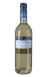 Вино Domaines Montariol Degroote Pierre la Grange white Semi Dry 0,75 л