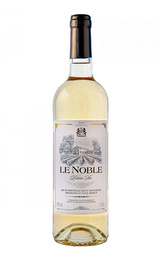 Вино Domaines Montariol Degroote Le Noble de France White Dry 0,75 л