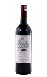 Вино Domaines Montariol Degroote Le Noble de France Red Dry 0,75 л