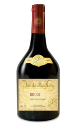 Вино Francois Martenot Duc de Monflory Red Semi Dry&nbsp;0,75&nbsp;л