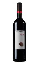 Вино Domaines Montariol Degroote Domaine la Grange Merlot 2016 0,75 л