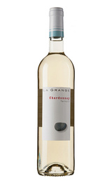 Вино Domaines Montariol Degroote Domaine la Grange Chardonnay 2017 0,75 л