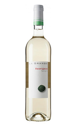Вино Domaines Montariol Degroote Domaine la Grange Sauvignon Blanc 2017&nbsp;0,75&nbsp;л