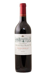 Вино Chateau Bergerac Les Millaudes 2015&nbsp;0,75&nbsp;л