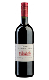 Вино Chateau Tour Du Pas Saint Georges 0,75 л