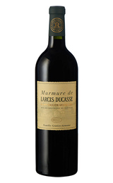 Вино Francois Thienpont Murmure de Larcis Ducasse Saint Emilion Grand Cru 0,75 л