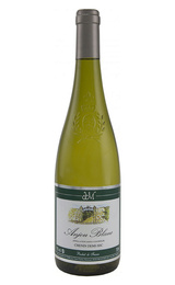 Вино Domaine Moncourt Anjou Blanc Chenin Demi Sec 2017 0,75 л